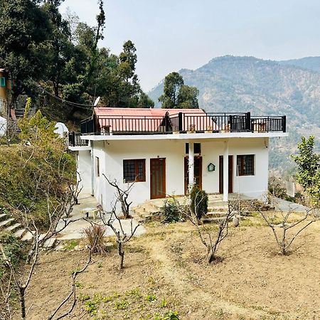 Love'S Farm, Cottage In Ramgarh Bagian luar foto